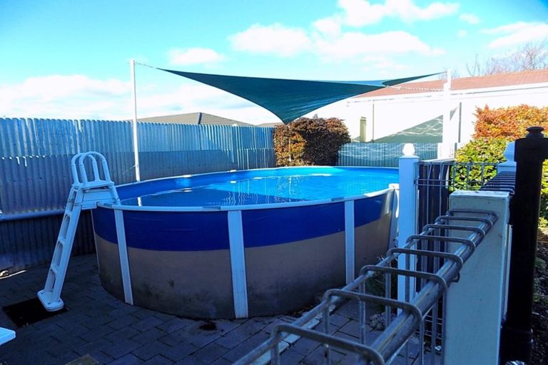 Photo of property in 711 Ballantyne Street, Frimley, Hastings, 4120