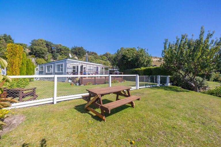 Photo of property in 14 Caverhill Crescent, Motunau, Waipara, 7387