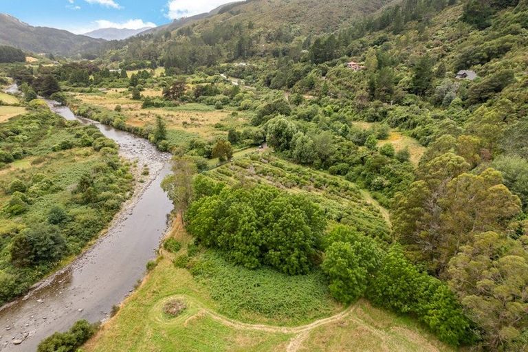 Photo of property in 1229a Akatarawa Road, Akatarawa, Upper Hutt, 5372
