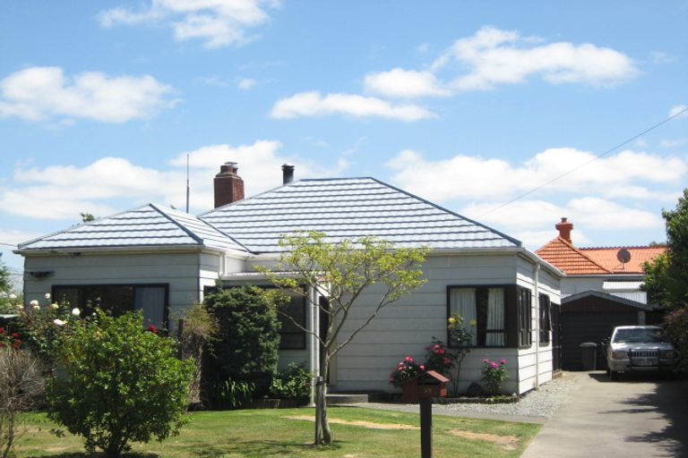 Photo of property in 33 Sydney Street, Spreydon, Christchurch, 8024