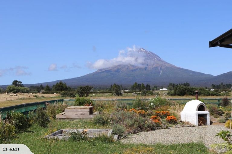 Photo of property in 592 Alfred Road, Kaimiro, New Plymouth, 4371