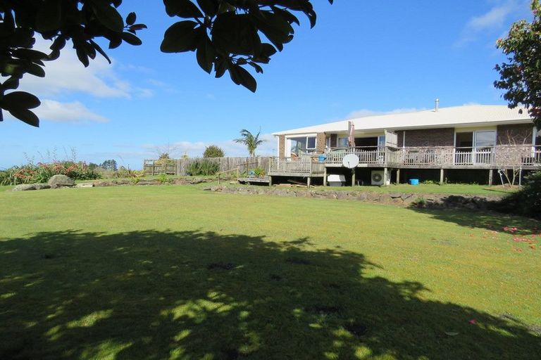 Photo of property in 490 Lodore Road, Okaihau, 0475