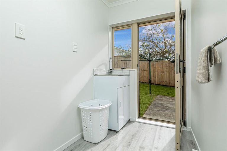 Photo of property in 7 Elder Place, Massey, Auckland, 0614