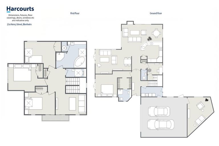 Photo of property in 23a Henry Street, Blenheim, 7201
