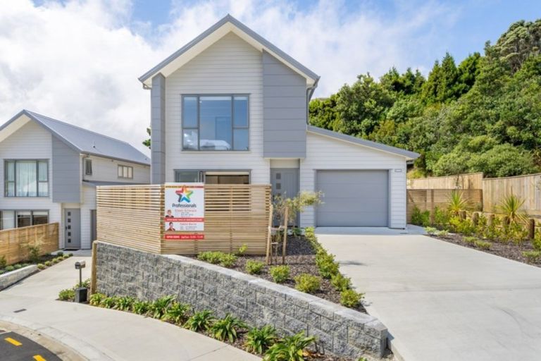 Photo of property in 2 Brindle Way, Newlands, Wellington, 6037