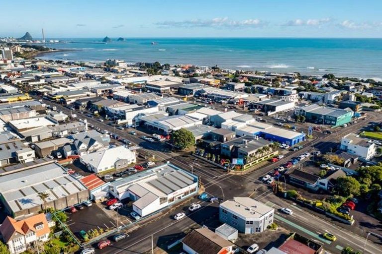 Photo of property in 336 Devon Street West, New Plymouth, 4310