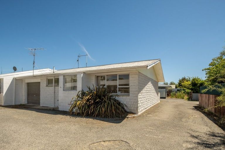 Photo of property in 8a Eltham Road, Blenheim, 7201