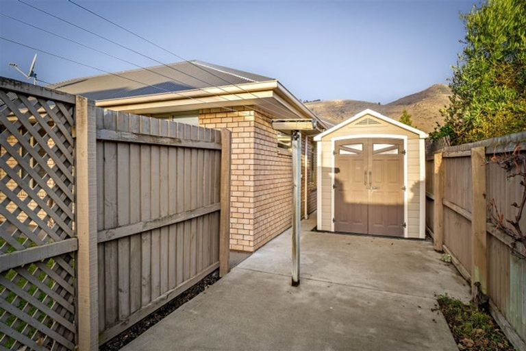 Photo of property in 7 Hamlet Lane, Heathcote Valley, Christchurch, 8022