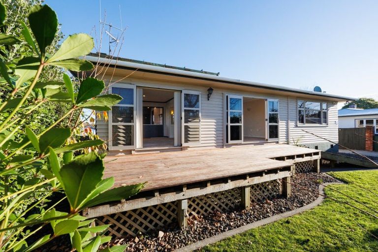 Photo of property in 392 Ruahine Street, Terrace End, Palmerston North, 4410