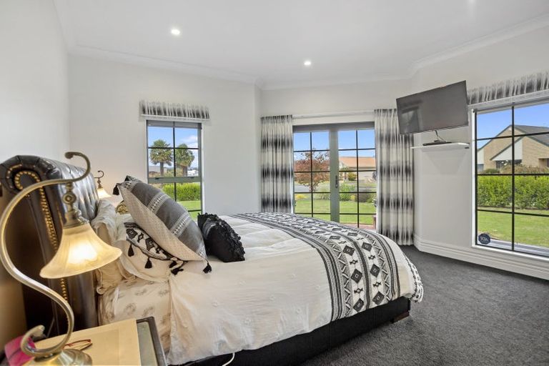 Photo of property in 10 Kaimai Drive, Matamata, 3400