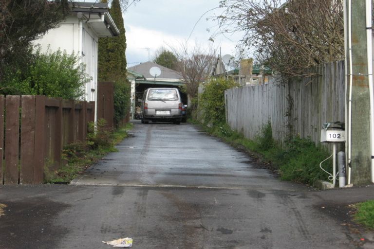 Photo of property in 102a Cook Street, Hamilton East, Hamilton, 3216