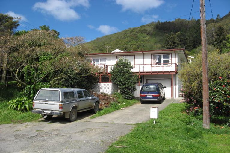 Photo of property in 63 Campbell Street, Nelson South, Nelson, 7010