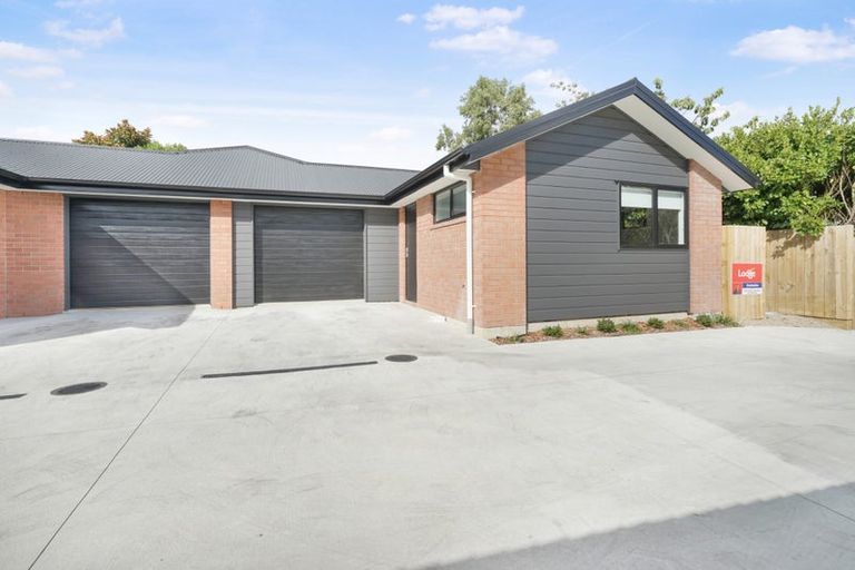 Photo of property in 1/11 Matthews Crescent, Melville, Hamilton, 3206