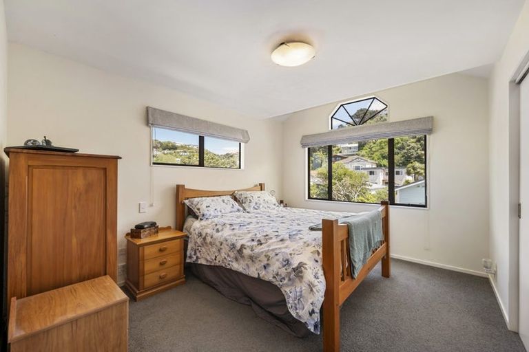 Photo of property in 29a Severn Street, Island Bay, Wellington, 6023