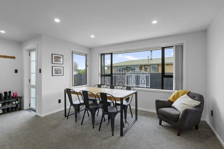 Photo of property in 118 Wales Street, Halswell, Christchurch, 8025