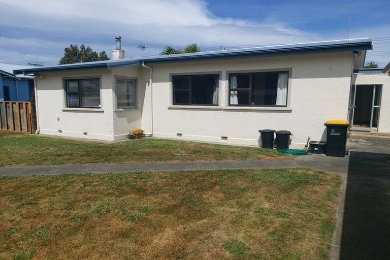 Photo of property in 186 South Street, Feilding, 4702