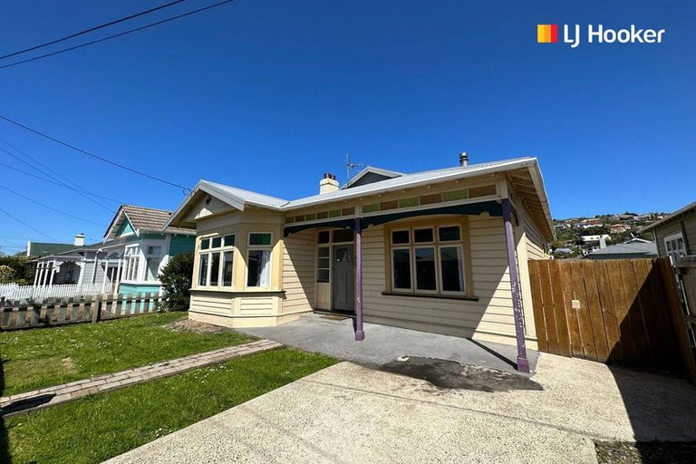 Photo of property in 41 Richmond Street, Forbury, Dunedin, 9012