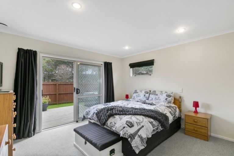 Photo of property in 1 Woodland Grove, Wainuiomata, Lower Hutt, 5014