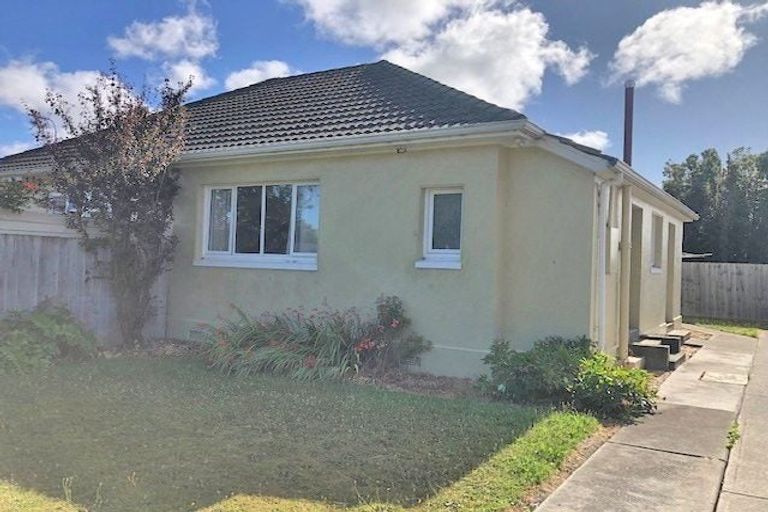 Photo of property in 72 Victoria Street, Rangiora, 7400