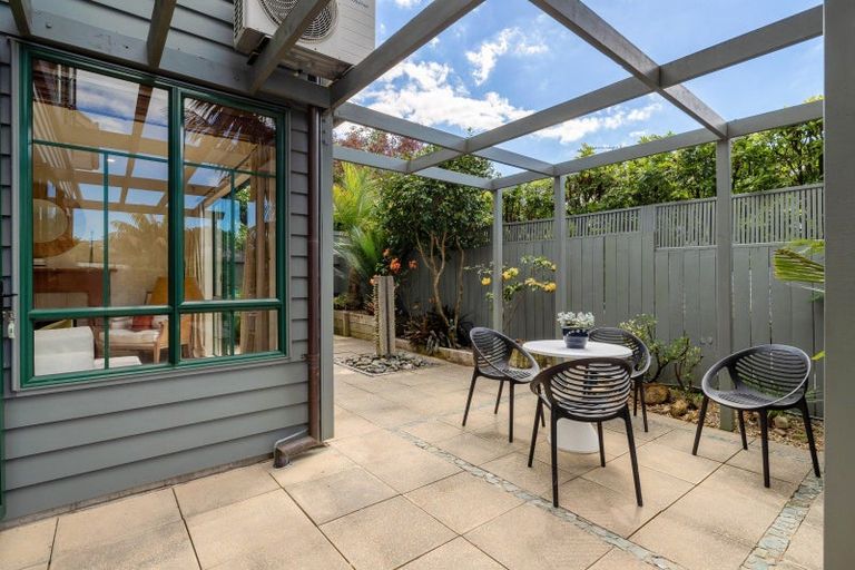 Photo of property in 36 Benbow Street, Saint Heliers, Auckland, 1071