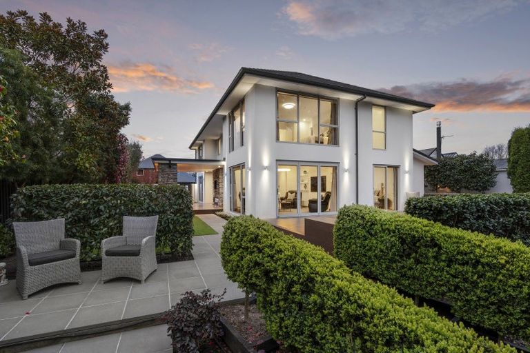 Photo of property in 76a Harakeke Street, Fendalton, Christchurch, 8014