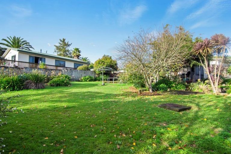 Photo of property in 125 Rayner Road, Huntly, 3700