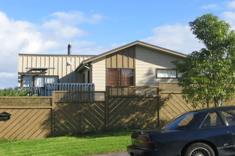 Photo of property in 55 Anich Road, Massey, Auckland, 0614