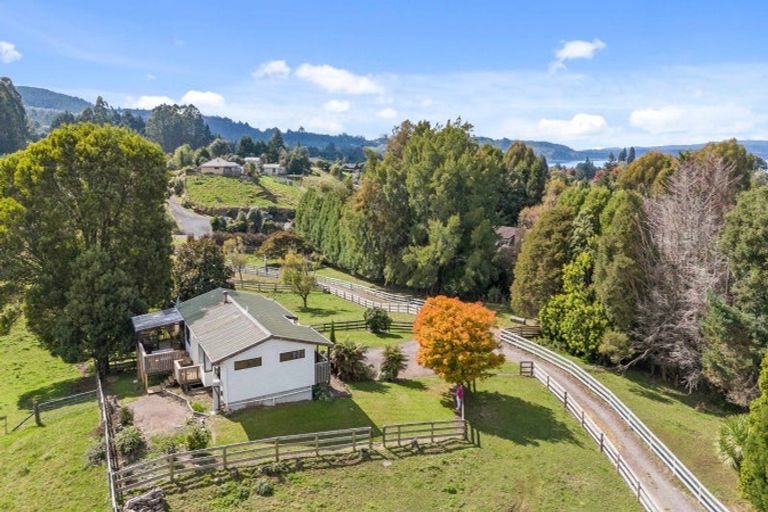 Photo of property in 55 Fryer Road, Hamurana, Rotorua, 3097
