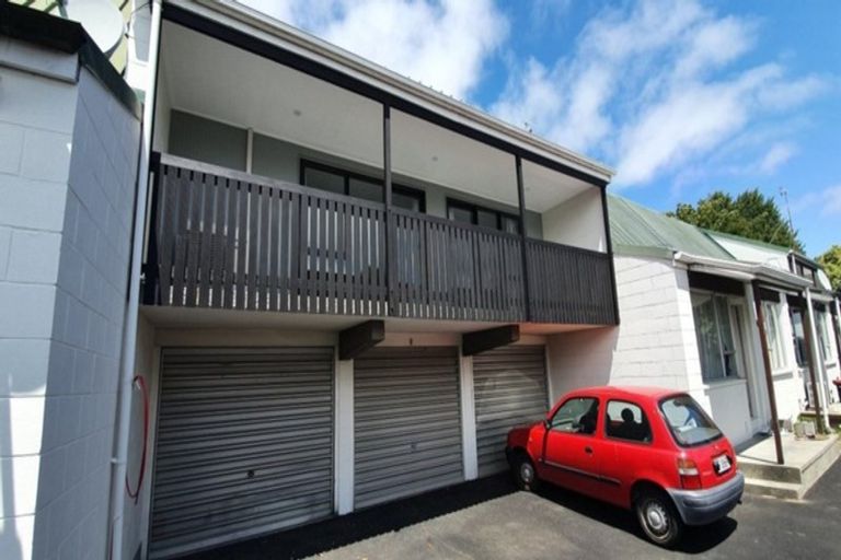Photo of property in 5/11 Winchester Street, Merivale, Christchurch, 8014