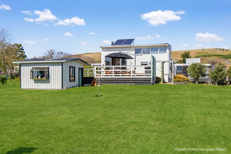 Photo of property in 34b Princes Street, Waikari, 7420