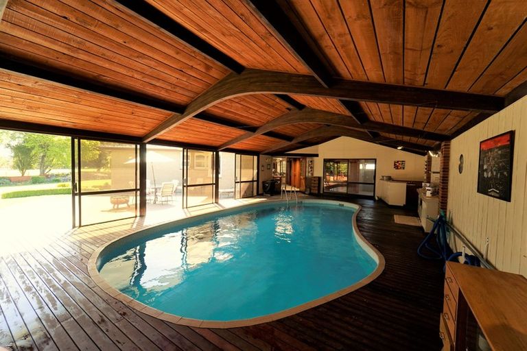 Photo of property in 22 District Road, Kennington, Invercargill, 9871