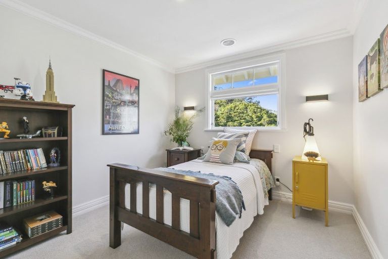 Photo of property in 48 Clark Street, Khandallah, Wellington, 6035