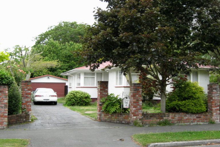 Photo of property in 56 Balrudry Street, Avonhead, Christchurch, 8042