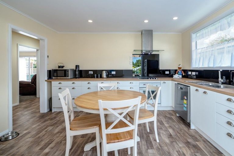 Photo of property in 25 French Street, Lansdowne, Masterton, 5810