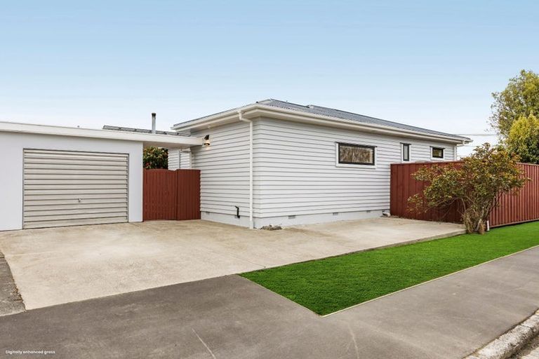 Photo of property in 42 Wyn Street, Hoon Hay, Christchurch, 8025