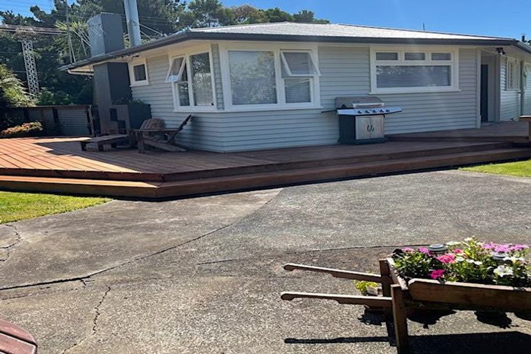 Photo of property in 37 Grey Street, Shannon, 4821