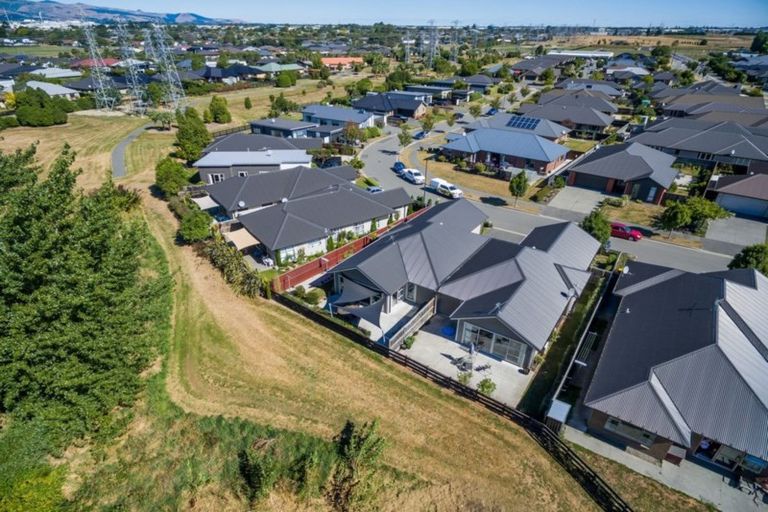 Photo of property in 24 Millesimes Way, Yaldhurst, Christchurch, 8042