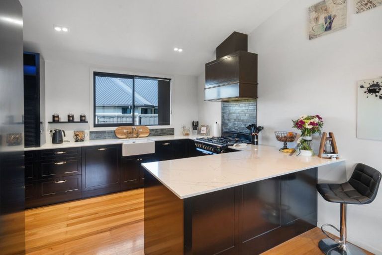 Photo of property in 19 Delapre Drive, Rolleston, 7615