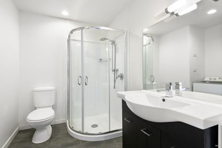 Photo of property in Atlas House, 16a/22 Ghuznee Street, Te Aro, Wellington, 6011