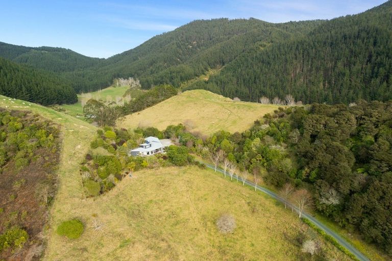 Photo of property in 58 Mac's Road, Hira, Nelson, 7071