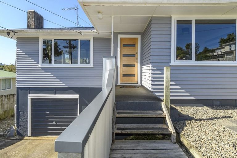 Photo of property in 22a Wylie Street, Gate Pa, Tauranga, 3112