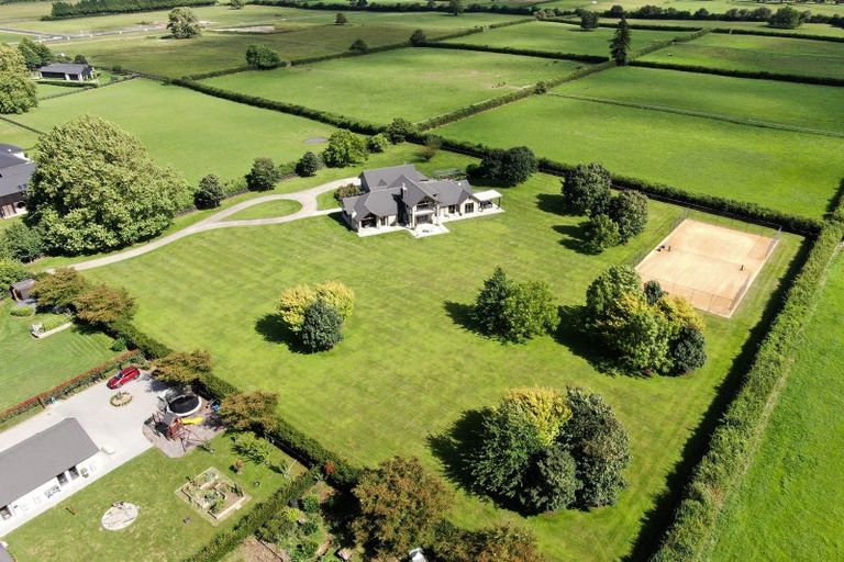 Photo of property in 1 Chestnut Lane, Matamata, 3400