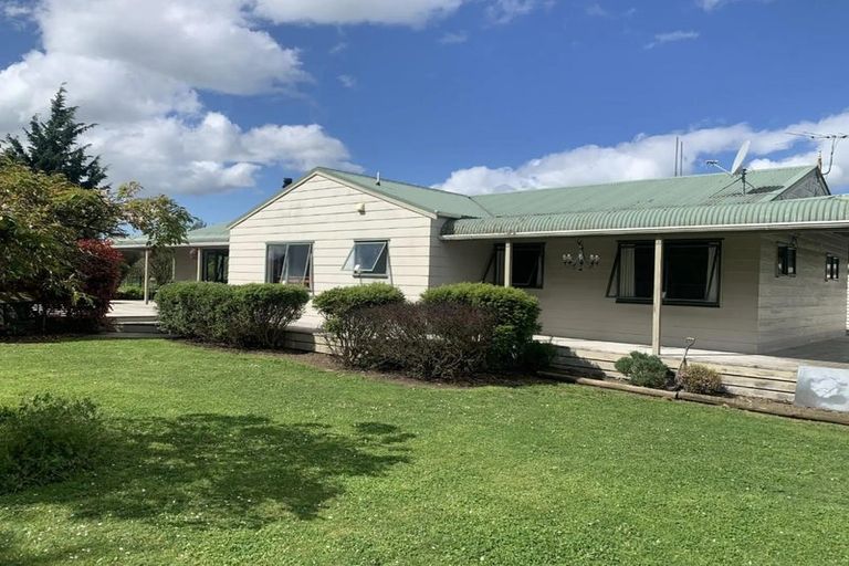 Photo of property in 413a State Highway 2, Opaki, Masterton, 5871