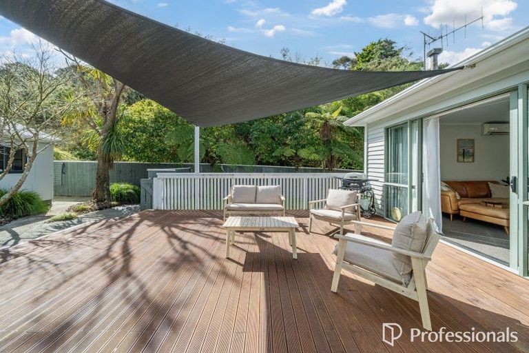 Photo of property in 143 Wellington Road, Wainuiomata, Lower Hutt, 5014