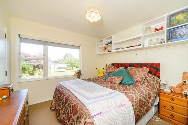 Photo of property in 28 Alexandra Street, Marton, 4710