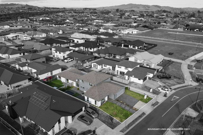 Photo of property in 8 Kaaka Street, Cambridge, 3434