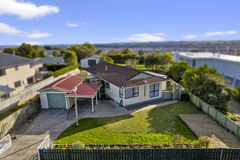 Photo of property in 20 Bastia Avenue, Bastia Hill, Whanganui, 4500