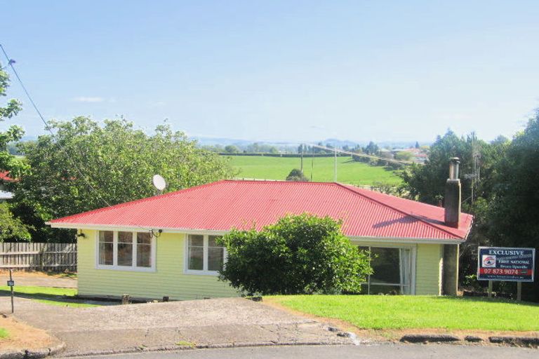 Photo of property in 15 Mckenzie Avenue, Otorohanga, 3900