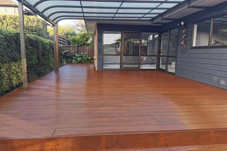 Photo of property in 1/5 Northumberland Avenue, Hauraki, Auckland, 0622