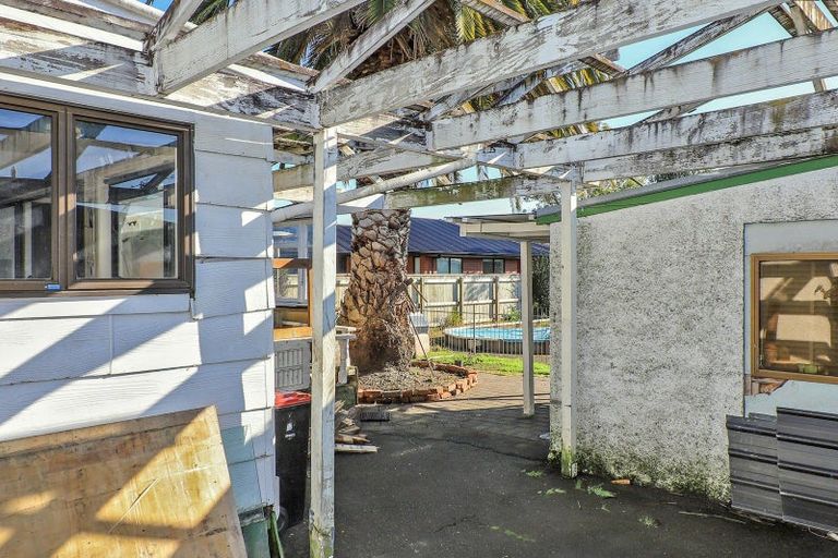 Photo of property in 1020 Konini Street, Mahora, Hastings, 4120